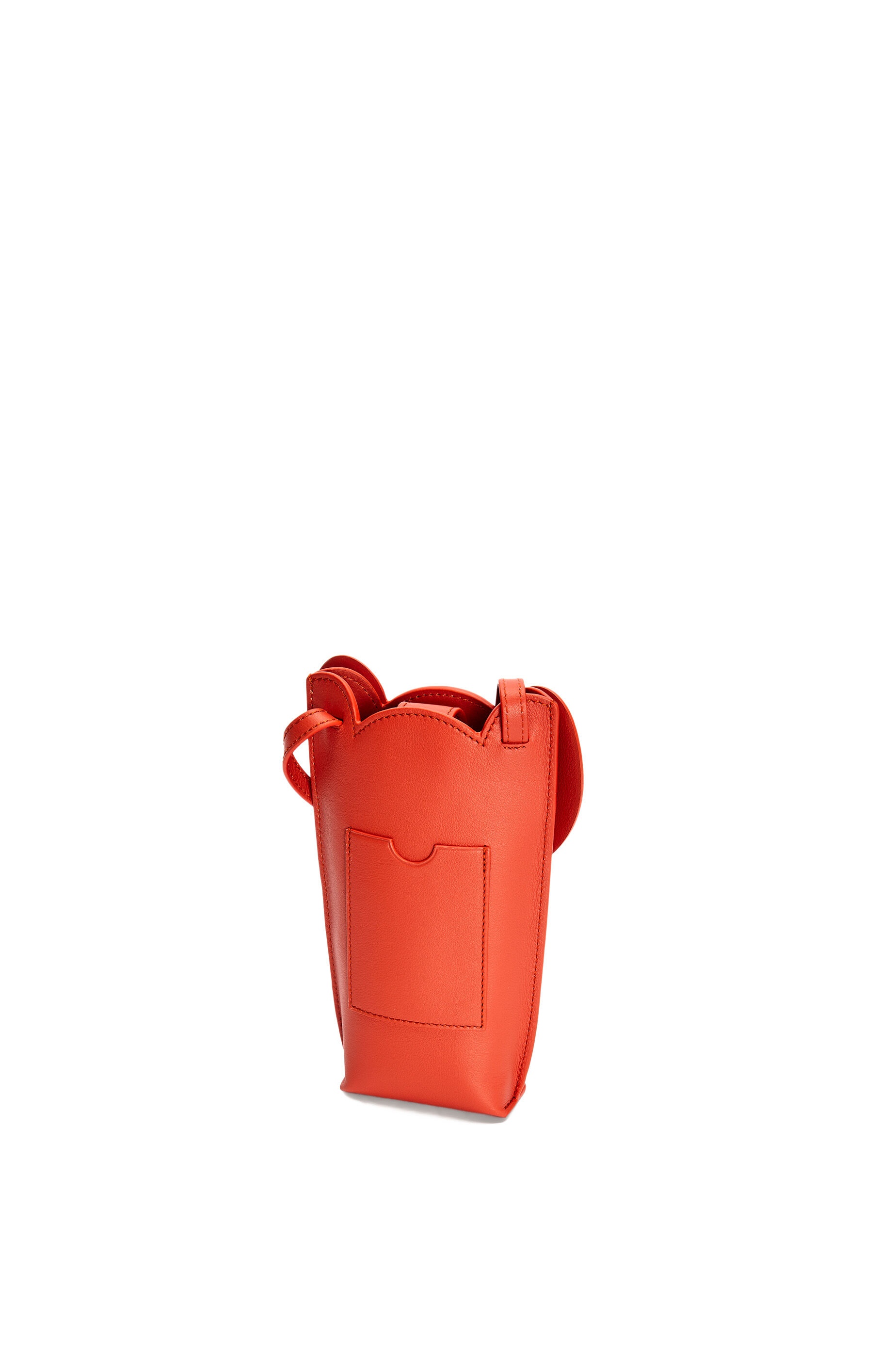 Elephant Pocket in classic calfskin - 3