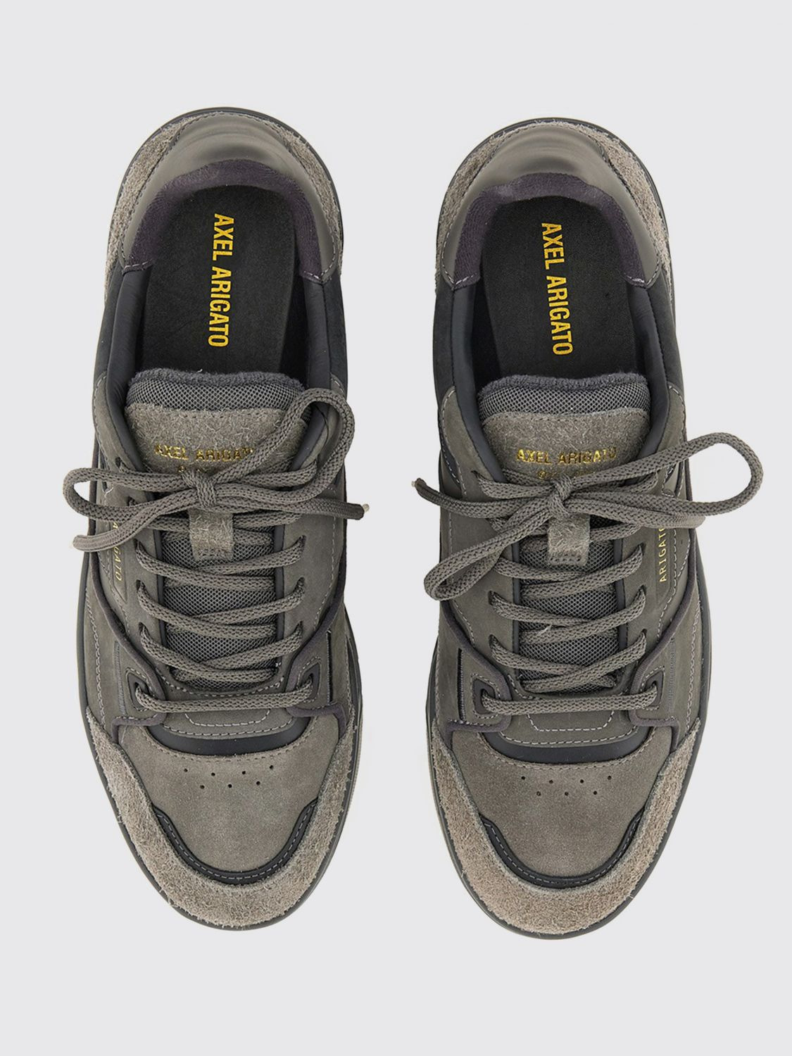 Sneakers men Axel Arigato - 4
