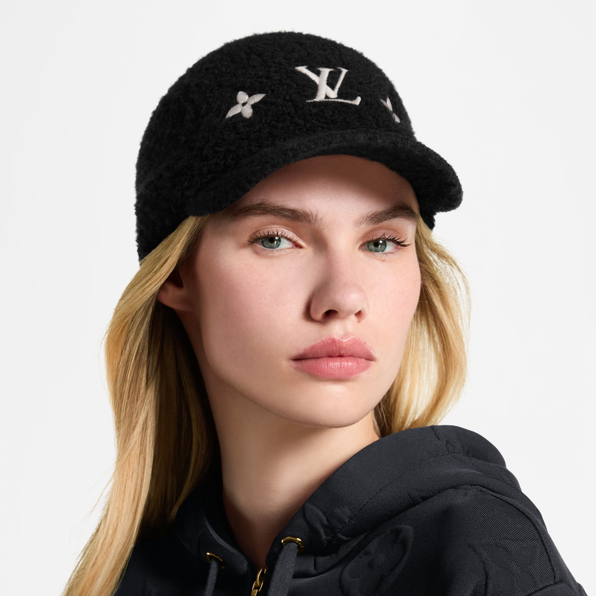 Woolgram Cap - 4