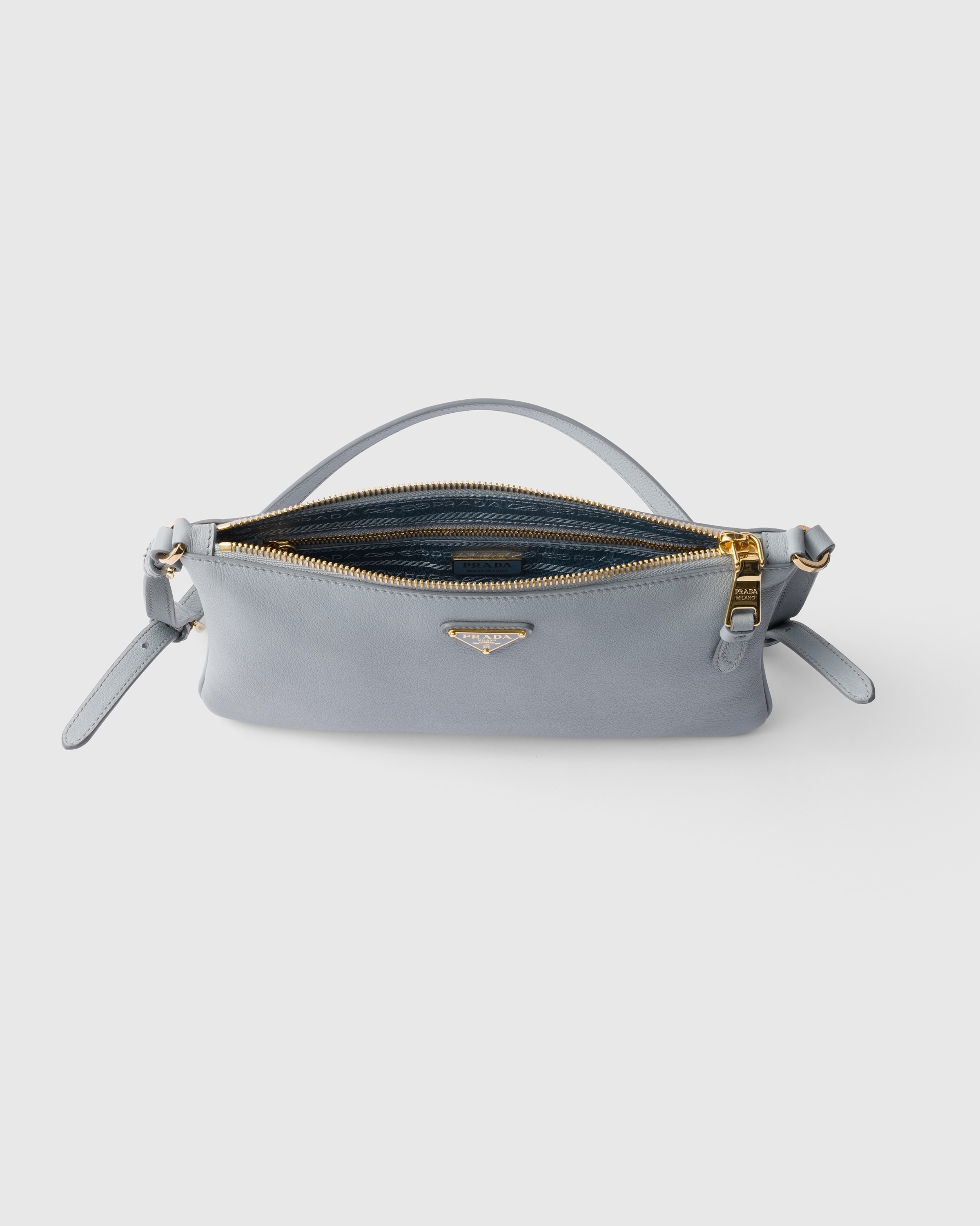 Leather pouch - 4