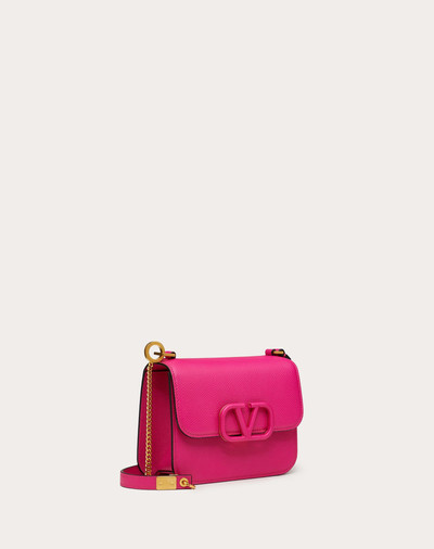 Valentino Small VSLING Grainy Calfskin Shoulder Bag outlook