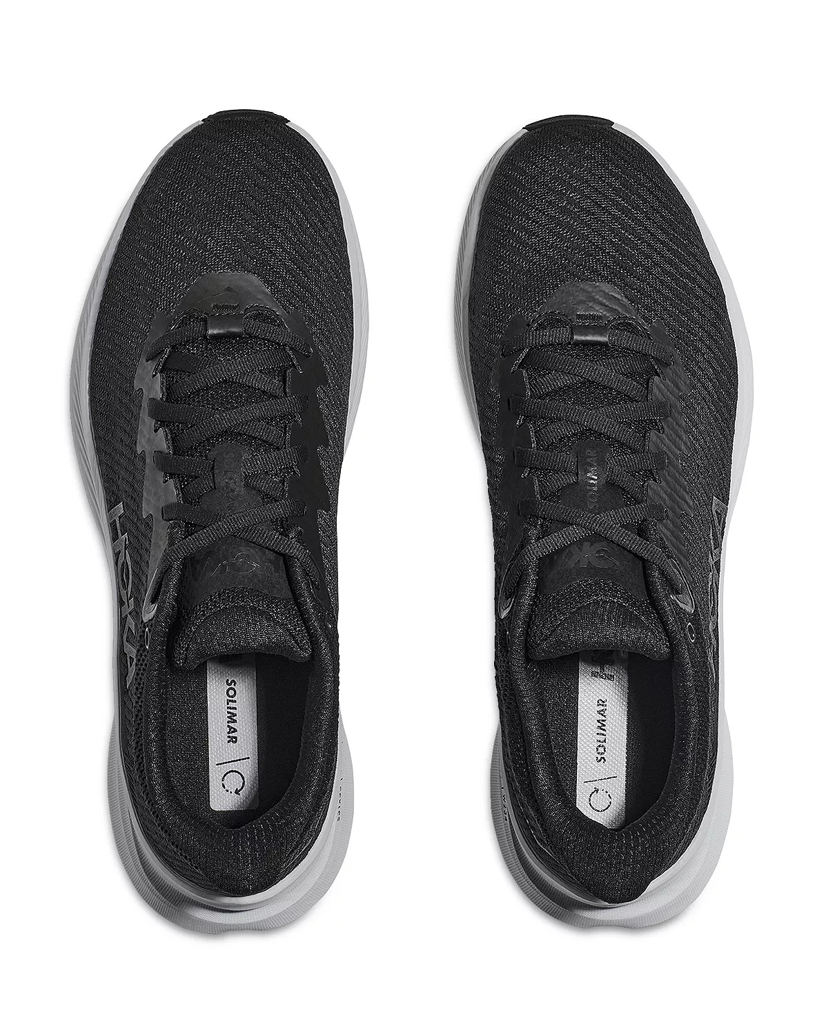 Men's Solimar Low Top Running Sneakers - 3