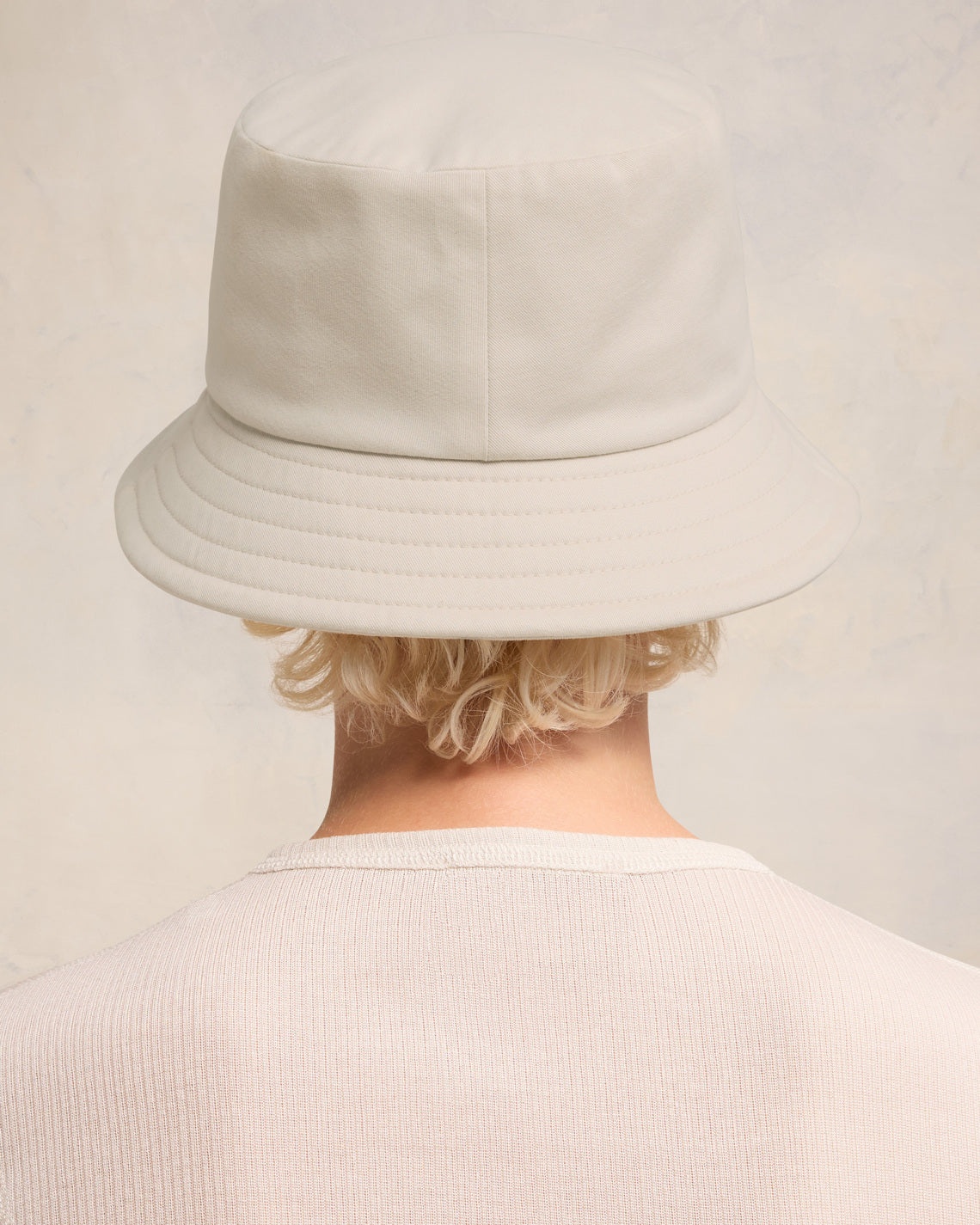 AMI DE COEUR STUD BUCKET HAT - 6