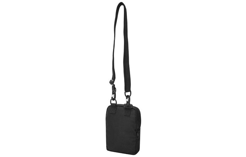PUMA PUMA x Mini Portable Shoulder Bag 'Black White' 076920-01 outlook