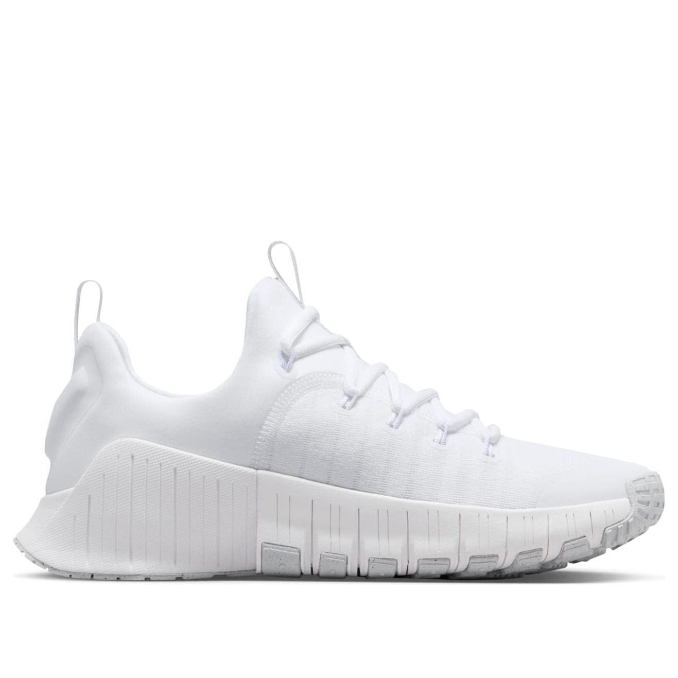 (WMNS) Nike Free Metcon 6 'Platinum Tint' FJ7126-101 - 2
