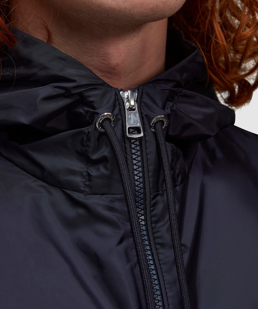 Grimpeurs shell jacket - 4