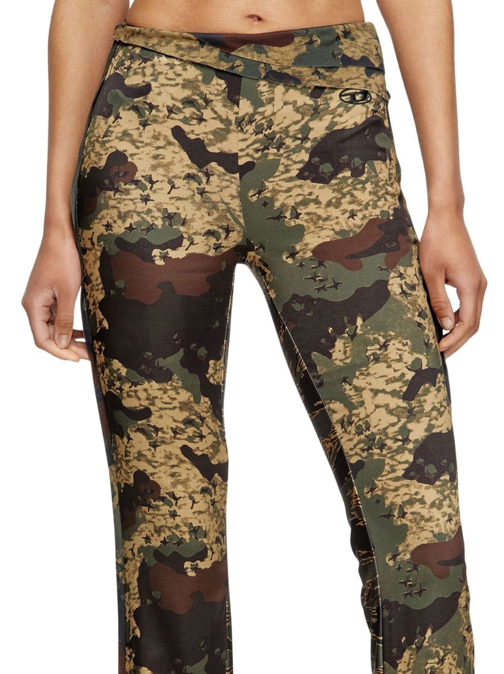 P-Affal trousers - 4