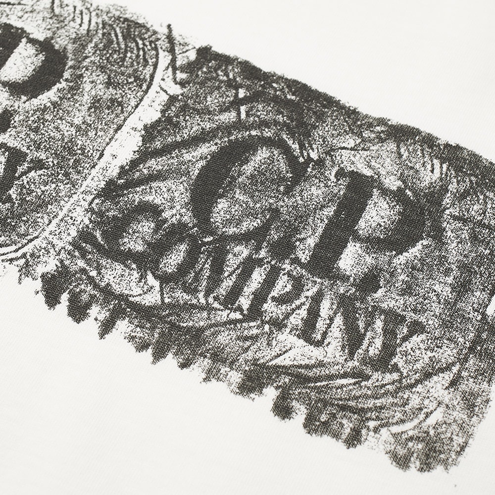 C.P. Company Ombre Stamp Logo Tee - 2