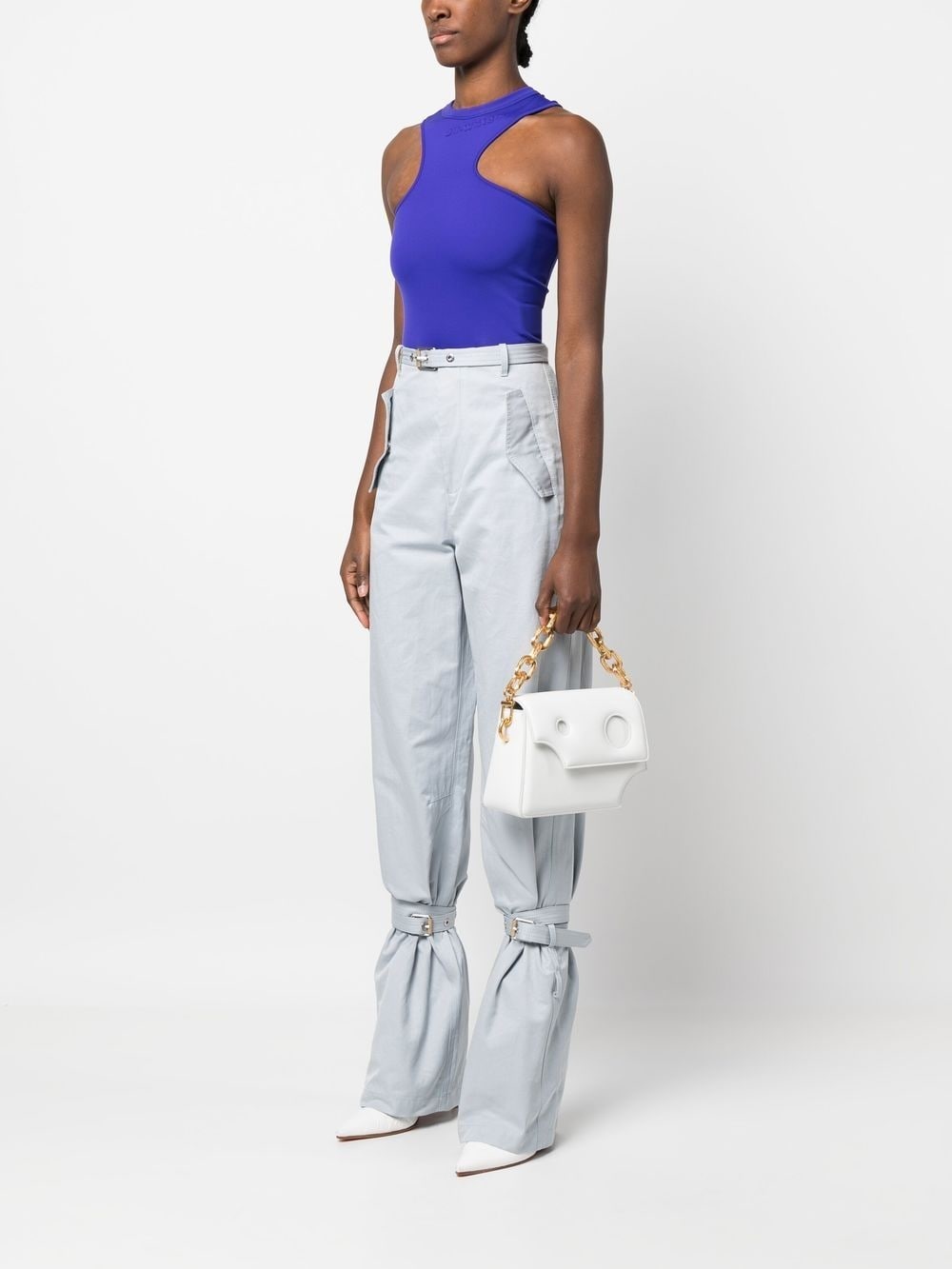 Burrow 24 shoulder bag - 2