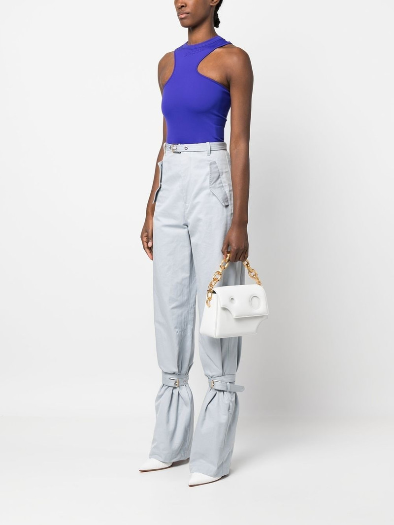 Off-White Burrow 24 shoulder bag outlook