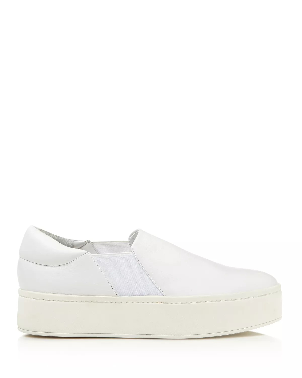 Women's Warren Slip On Loafer Sneakers - 3