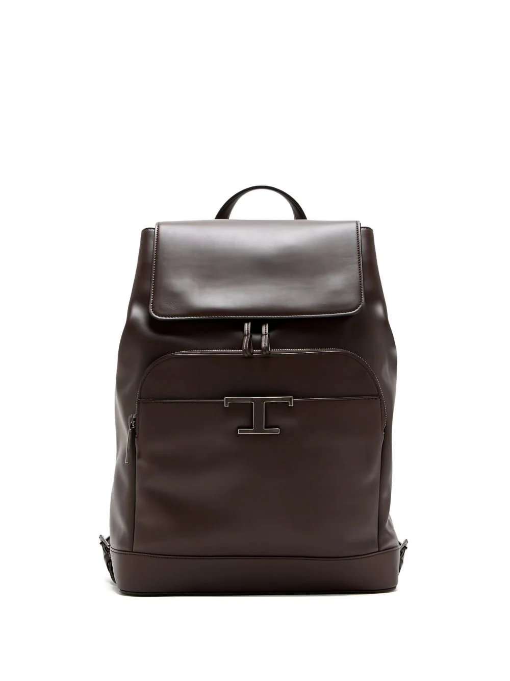 T-Timeless leather backpack - 1