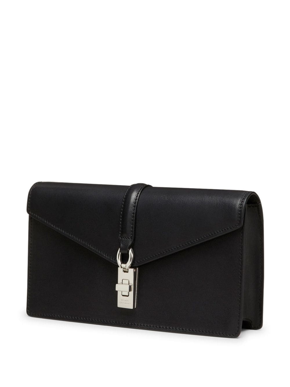 Milan Loveletter clutch bag - 2