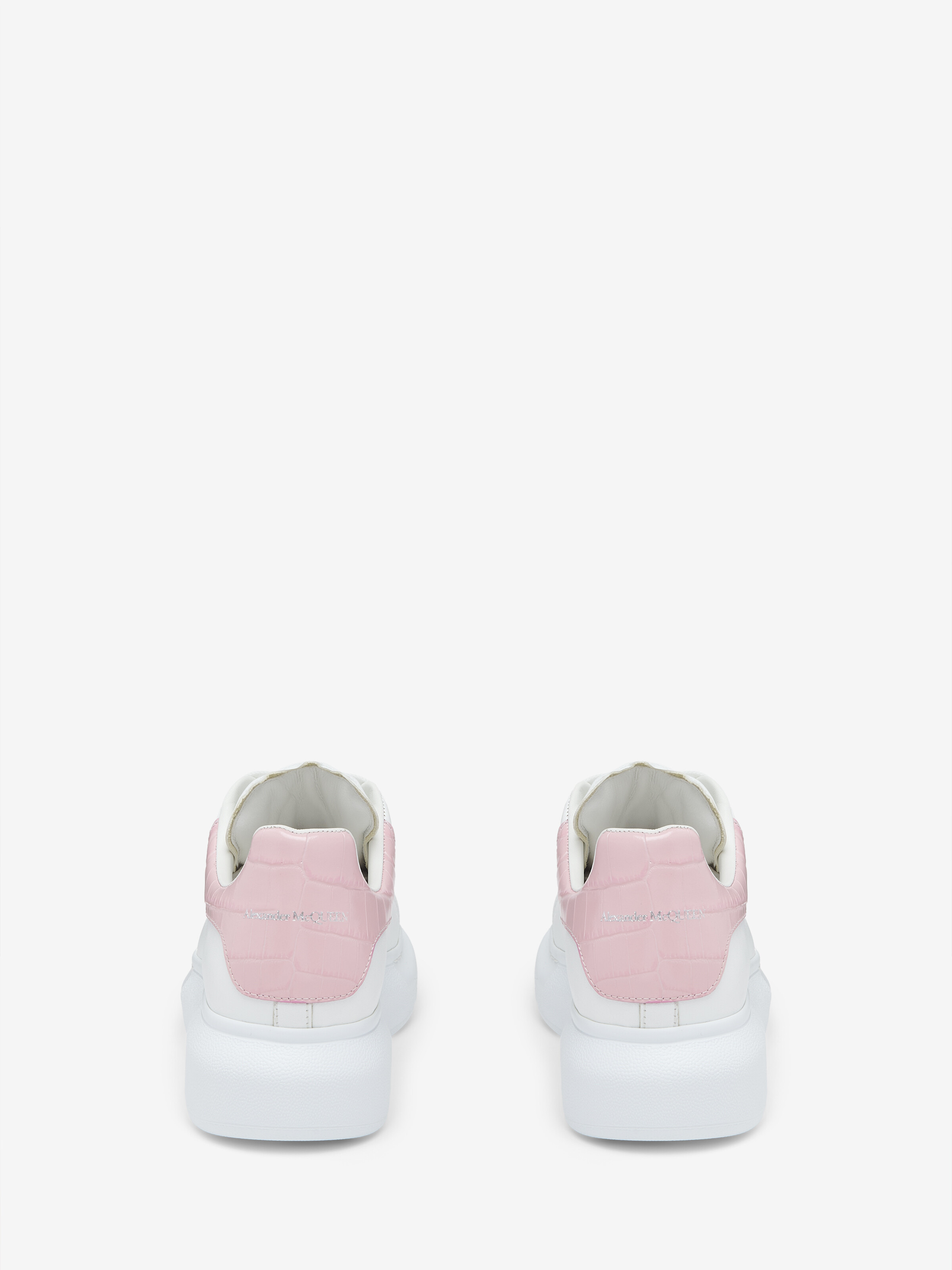 Oversized Sneaker - 4