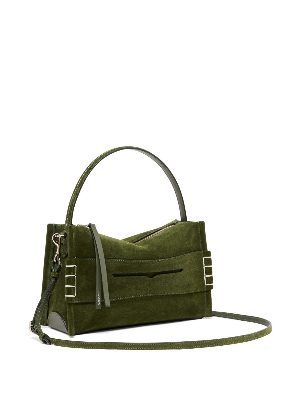 Loafer shoulder bag - 4