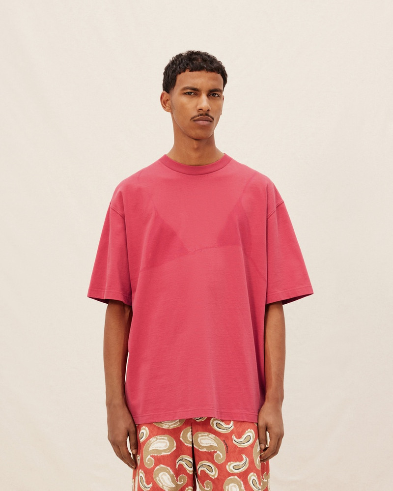 JACQUEMUS Le t-shirt Bikini outlook