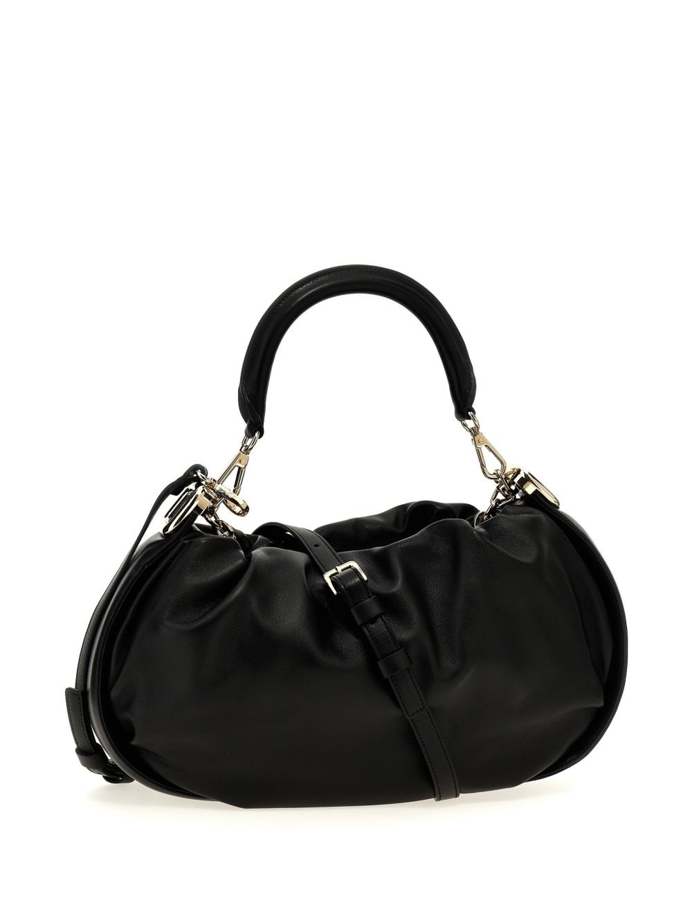 Viv' Choc Royale shoulder bag - 2
