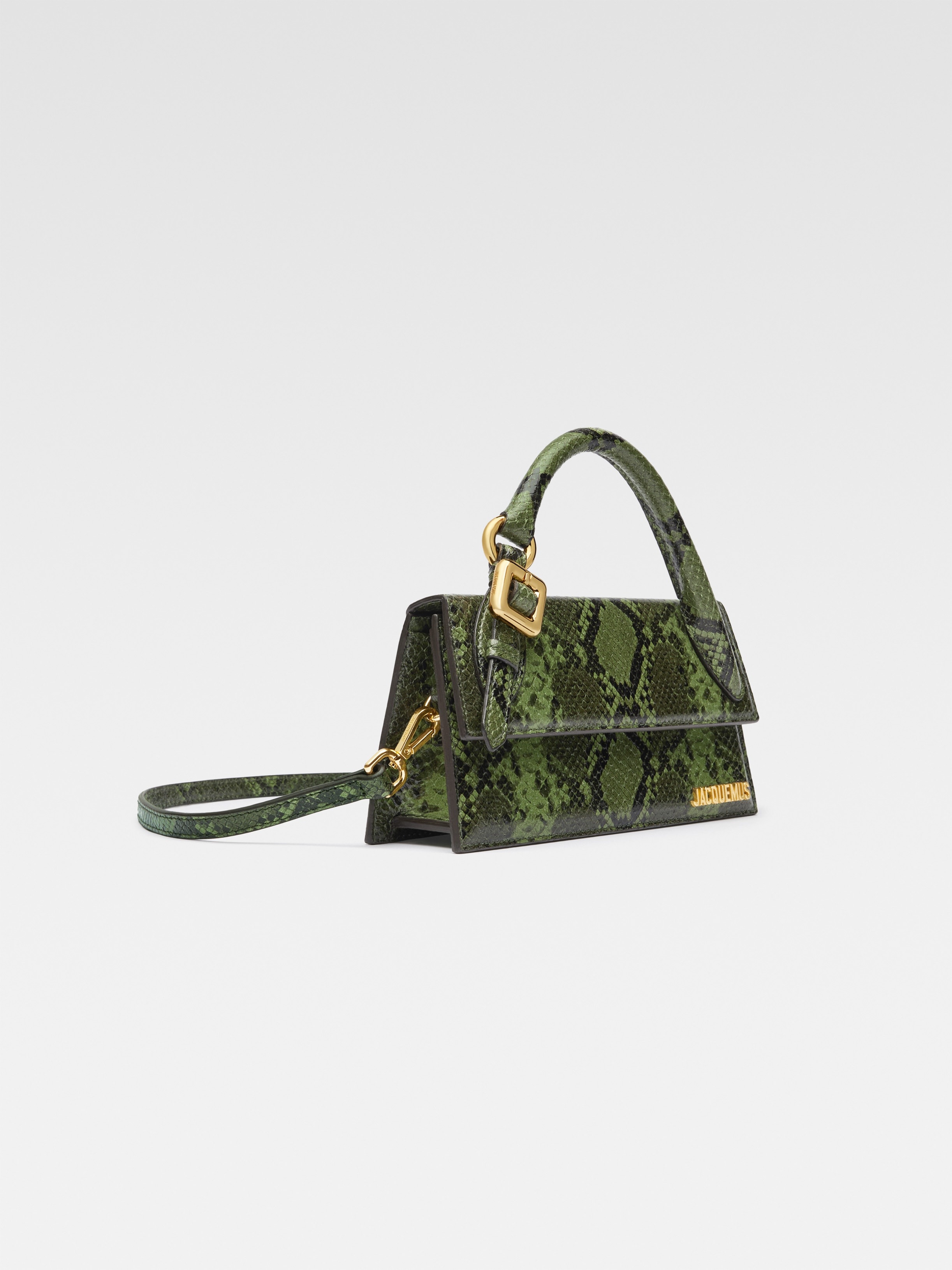 Le Chiquito long boucle 2