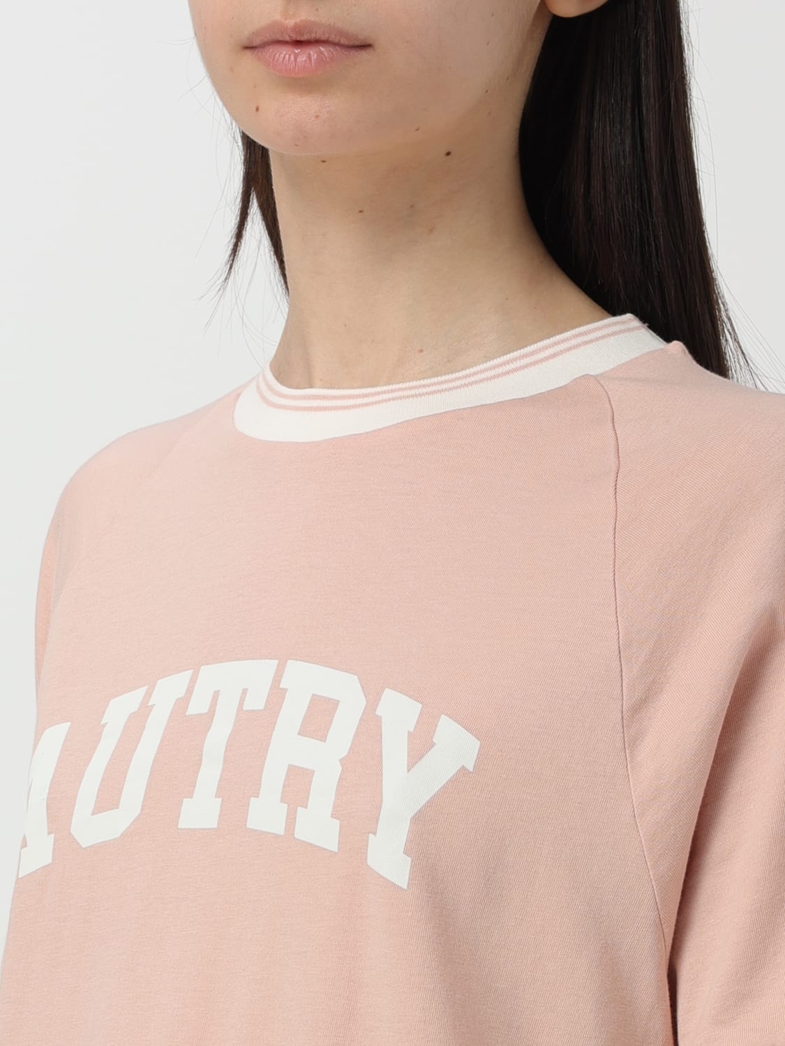 T-shirt woman Autry - 3