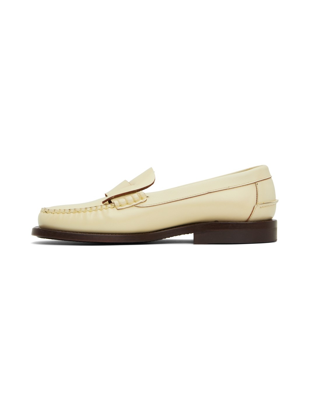 Off-White Sineu Loafers - 3