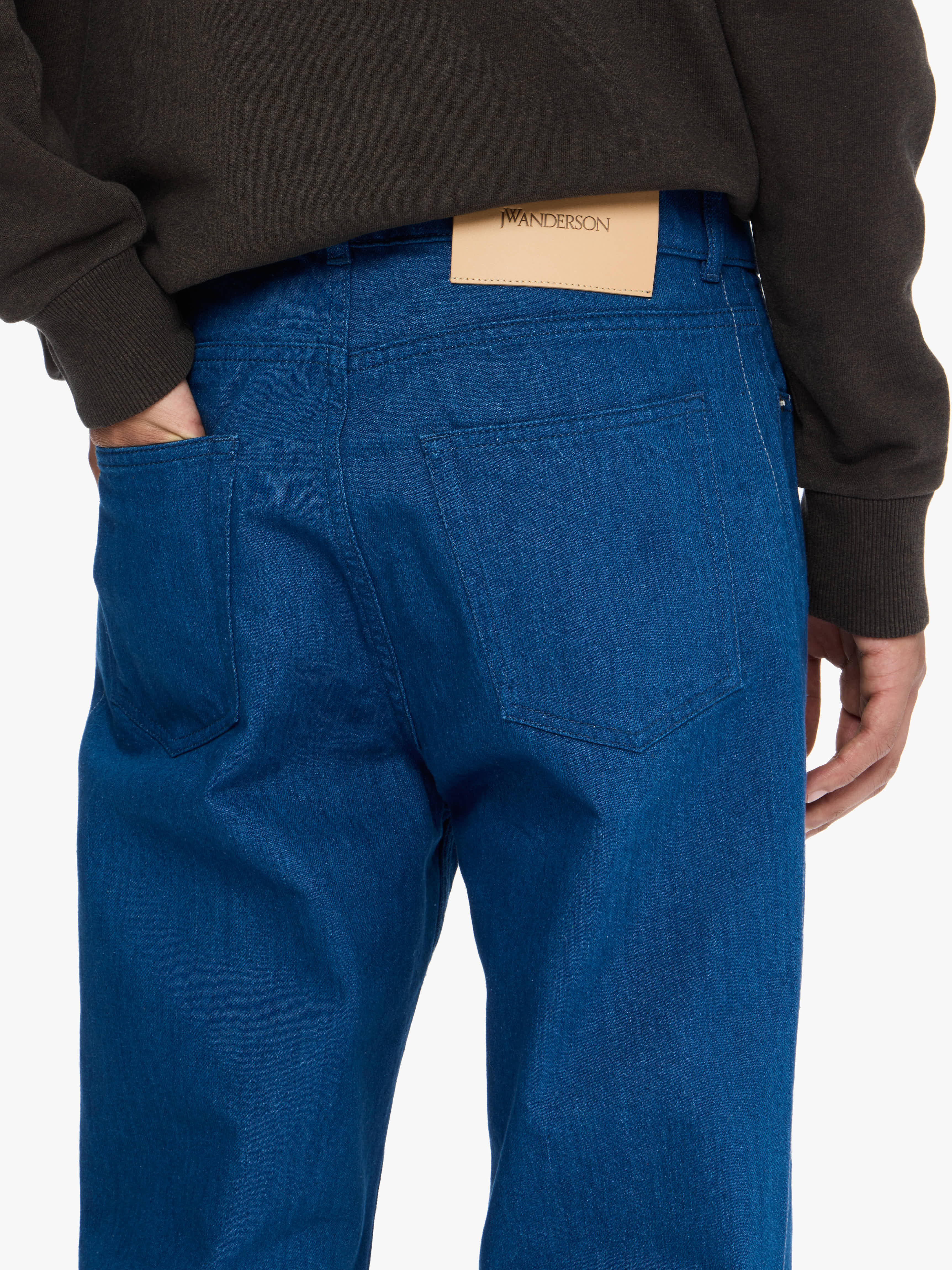 BOOTCUT JEANS - 4