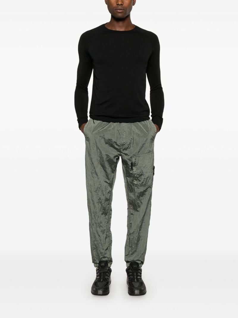 Y-3 W Run Knit sweatshirt outlook