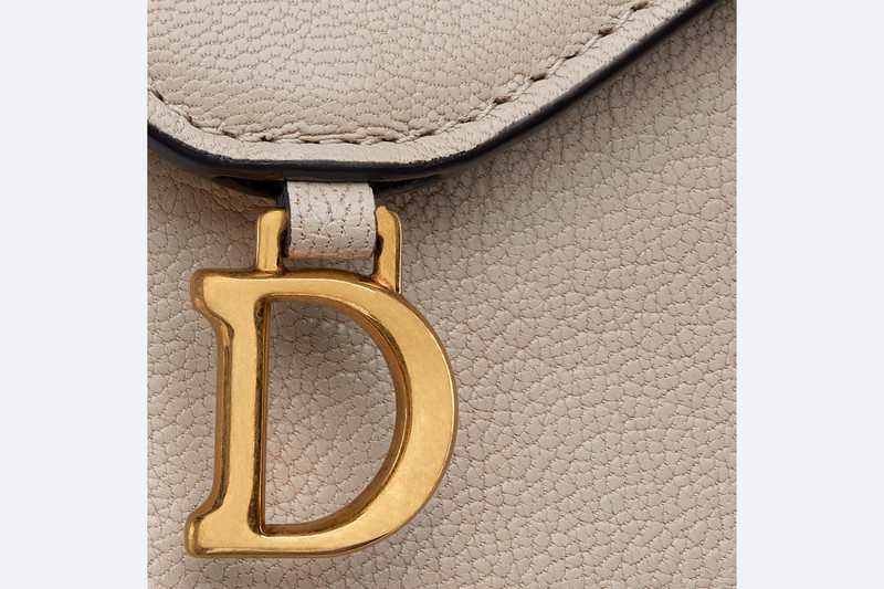 Saddle Flap Card Holder 5