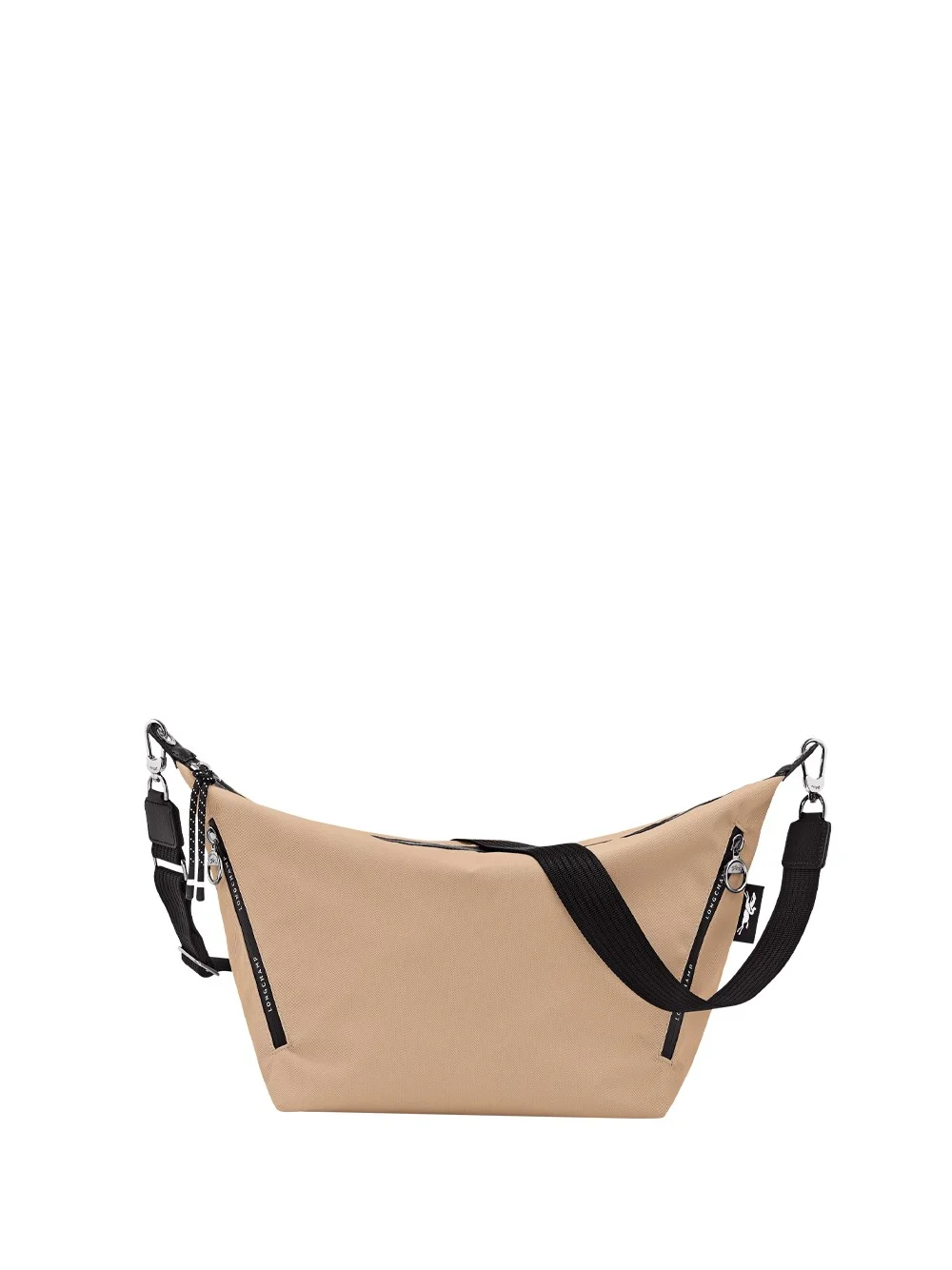 `Le Pliage Energy` Medium Crossbody Bag - 1