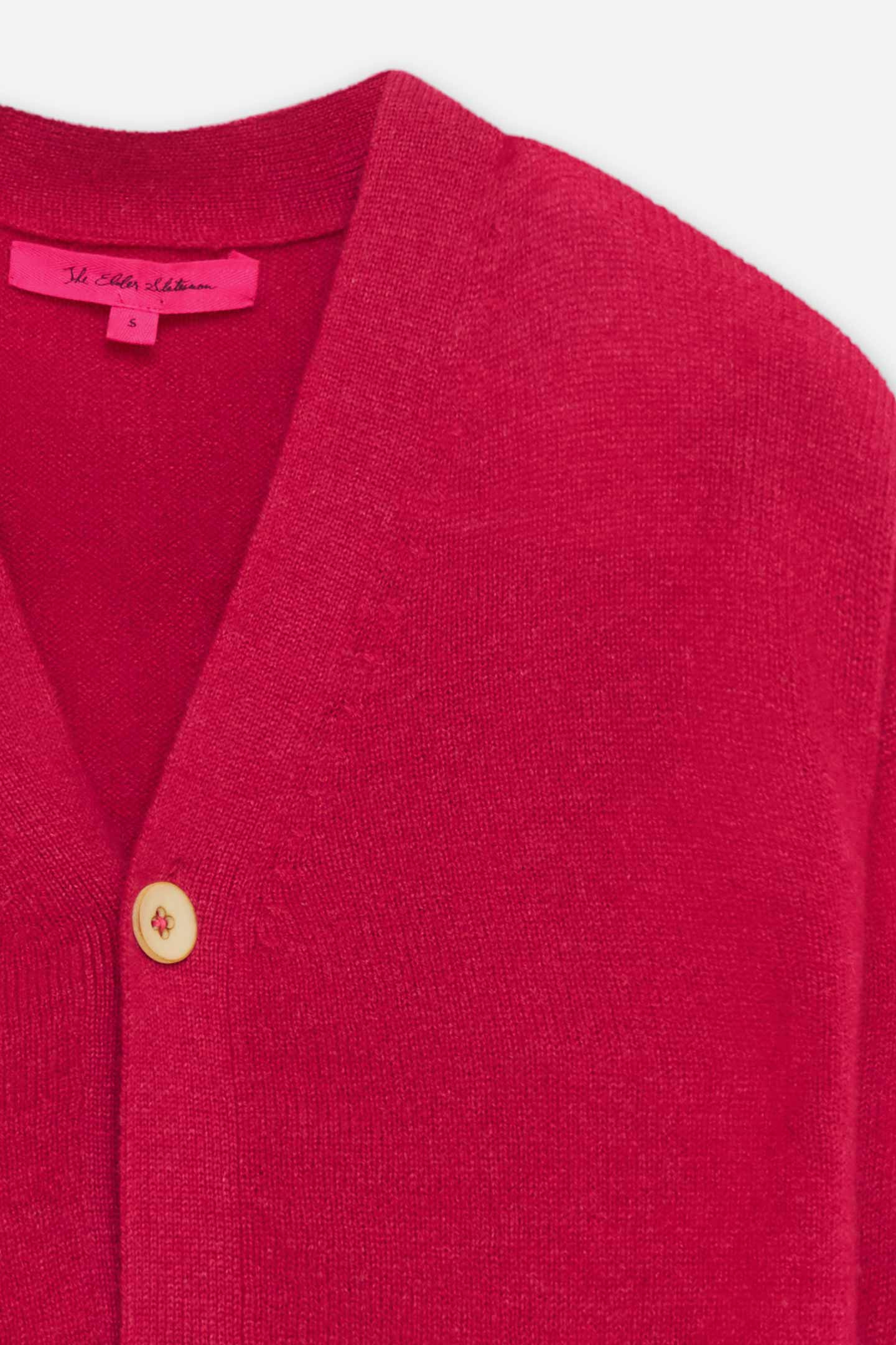 WOMEN'S TRANQUILITY CARDIGAN - 2