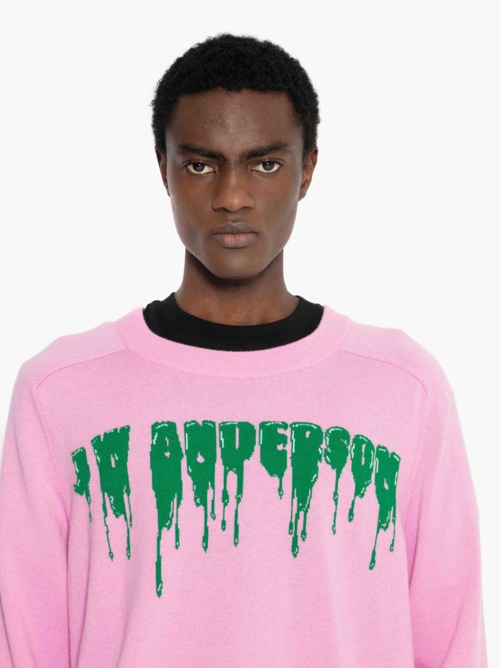 slime-logo jumper - 6