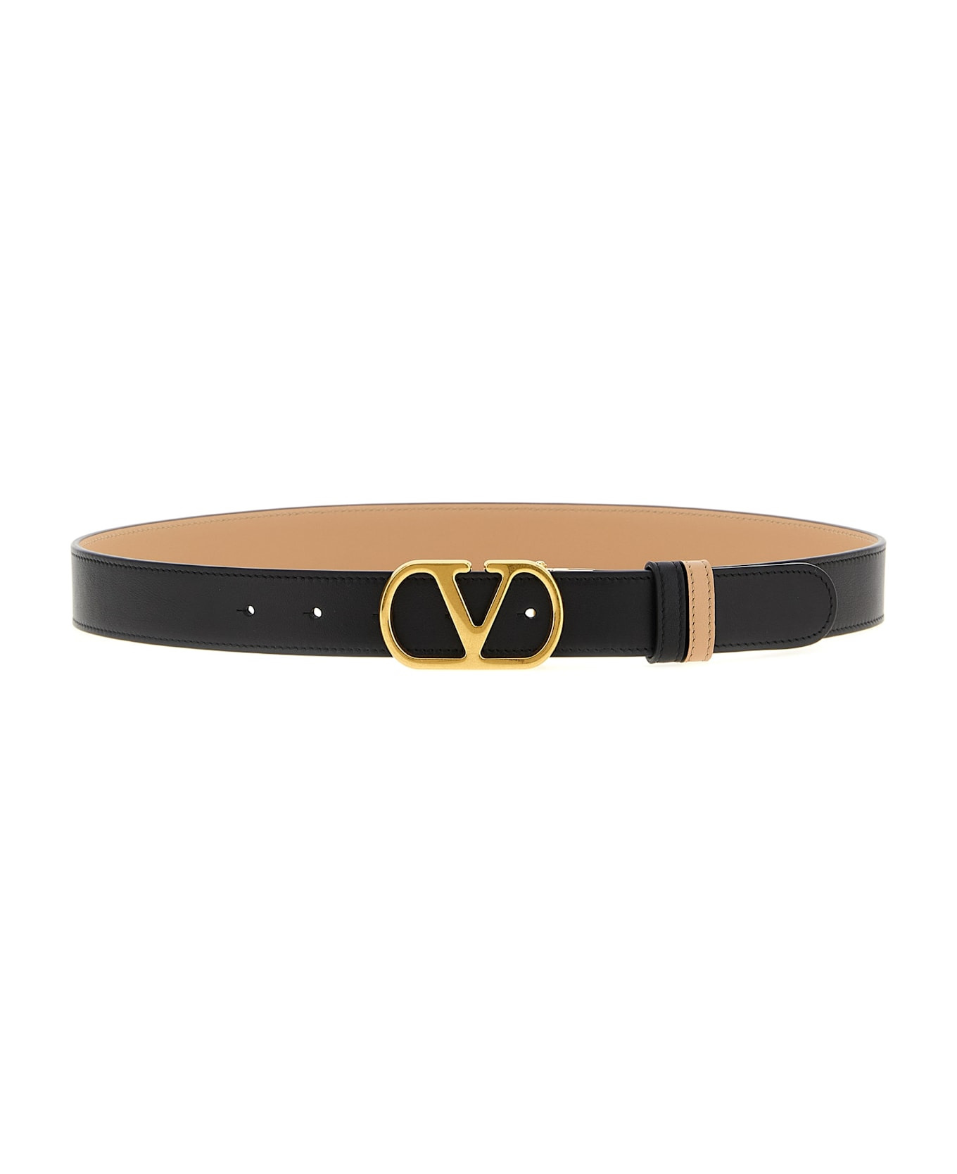 Valentino Garavani Reversible Belt - 1