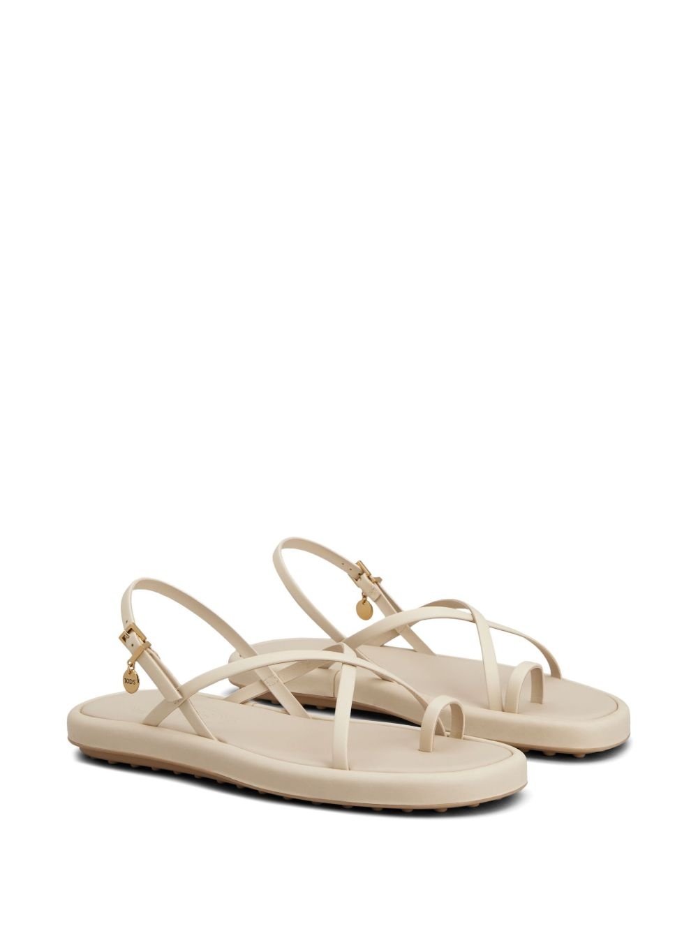leather sandals - 2
