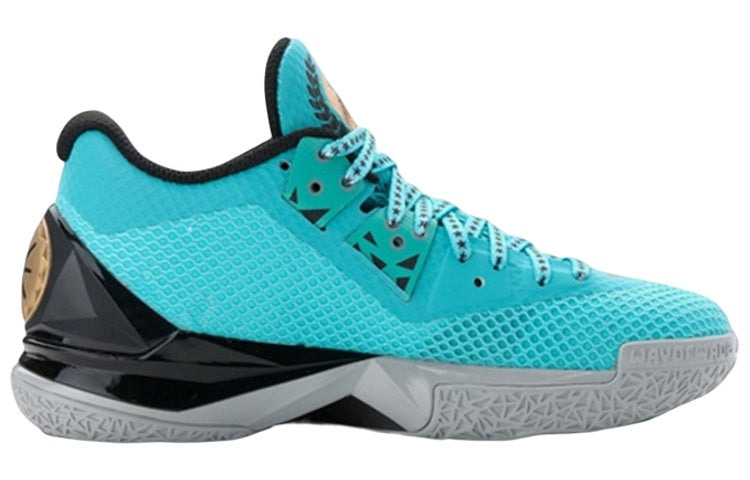 Li-Ning Way of Wade 4 'Liberty' ABAK033-13 - 2
