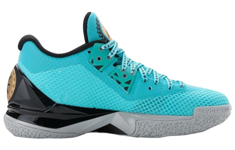 Li-Ning Li-Ning Way of Wade 4 'Liberty' ABAK033-13 outlook