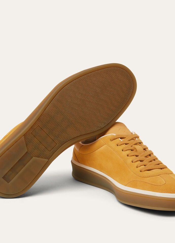 Tennis Walk Sneaker - 5