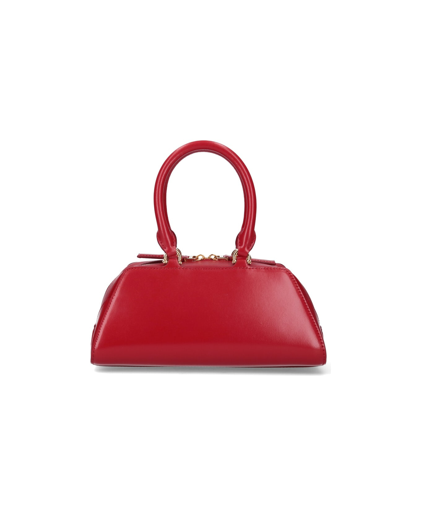 'antigona East/west' Mini Bag - 3