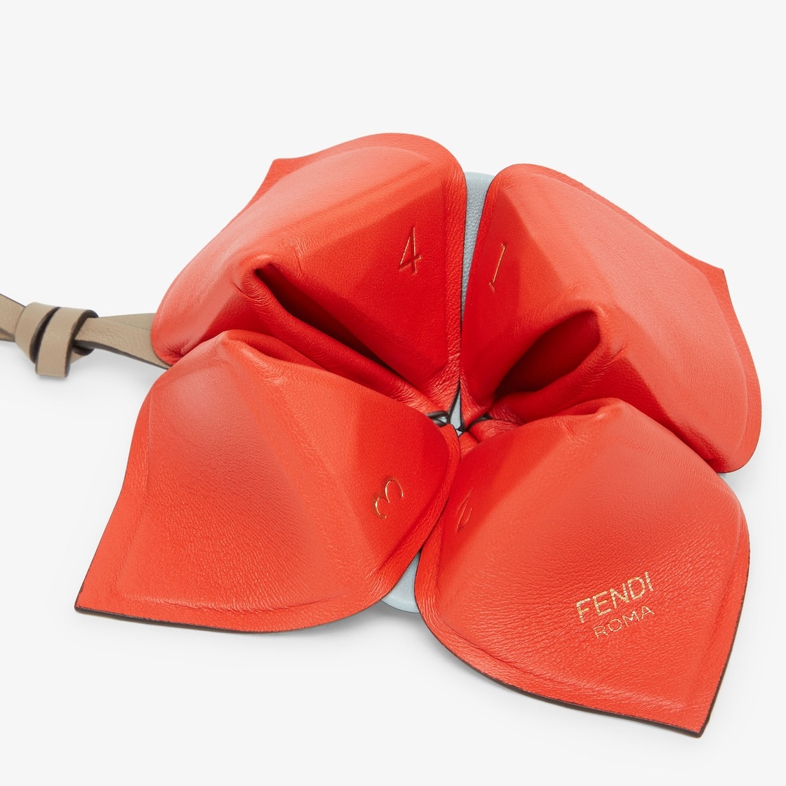 Fendi Fortune Teller Charm - 2