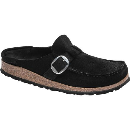 Buckley Clog - Women's - 3