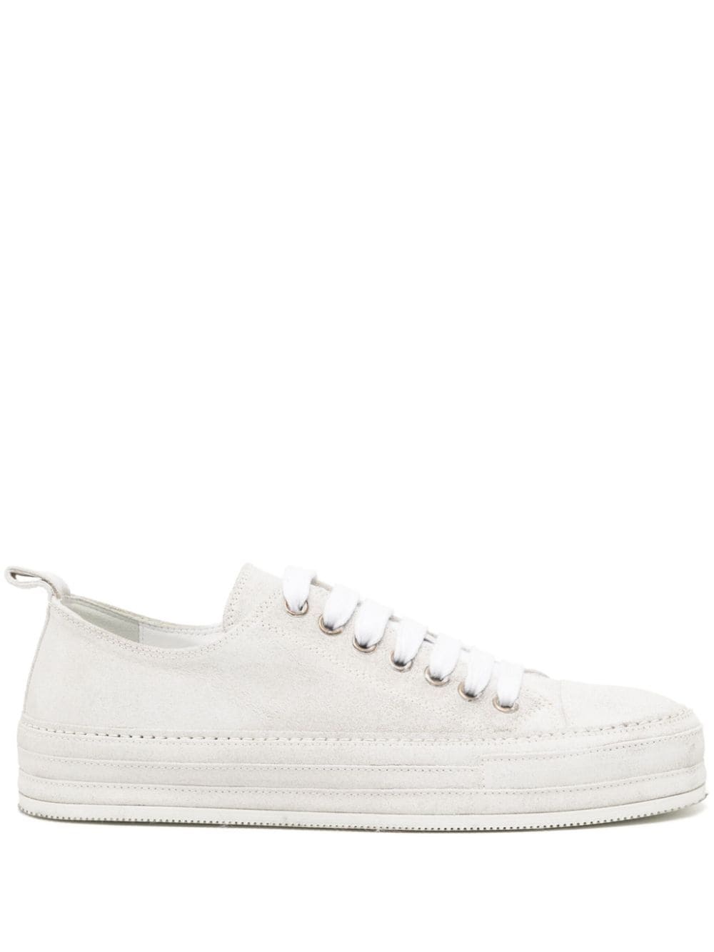 Gert low-top sneakers - 1