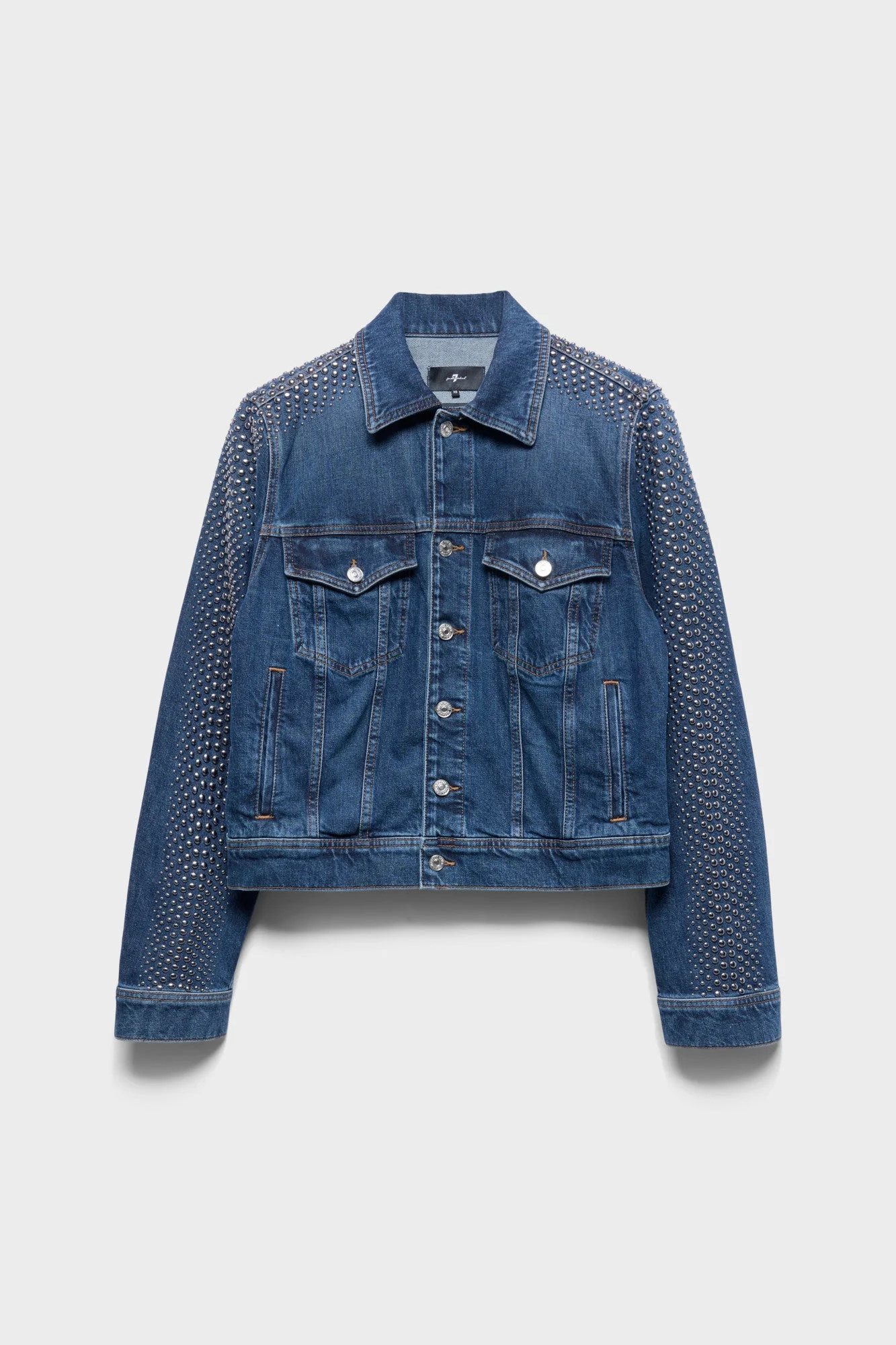 ADI TRUCKER JACKET - 1