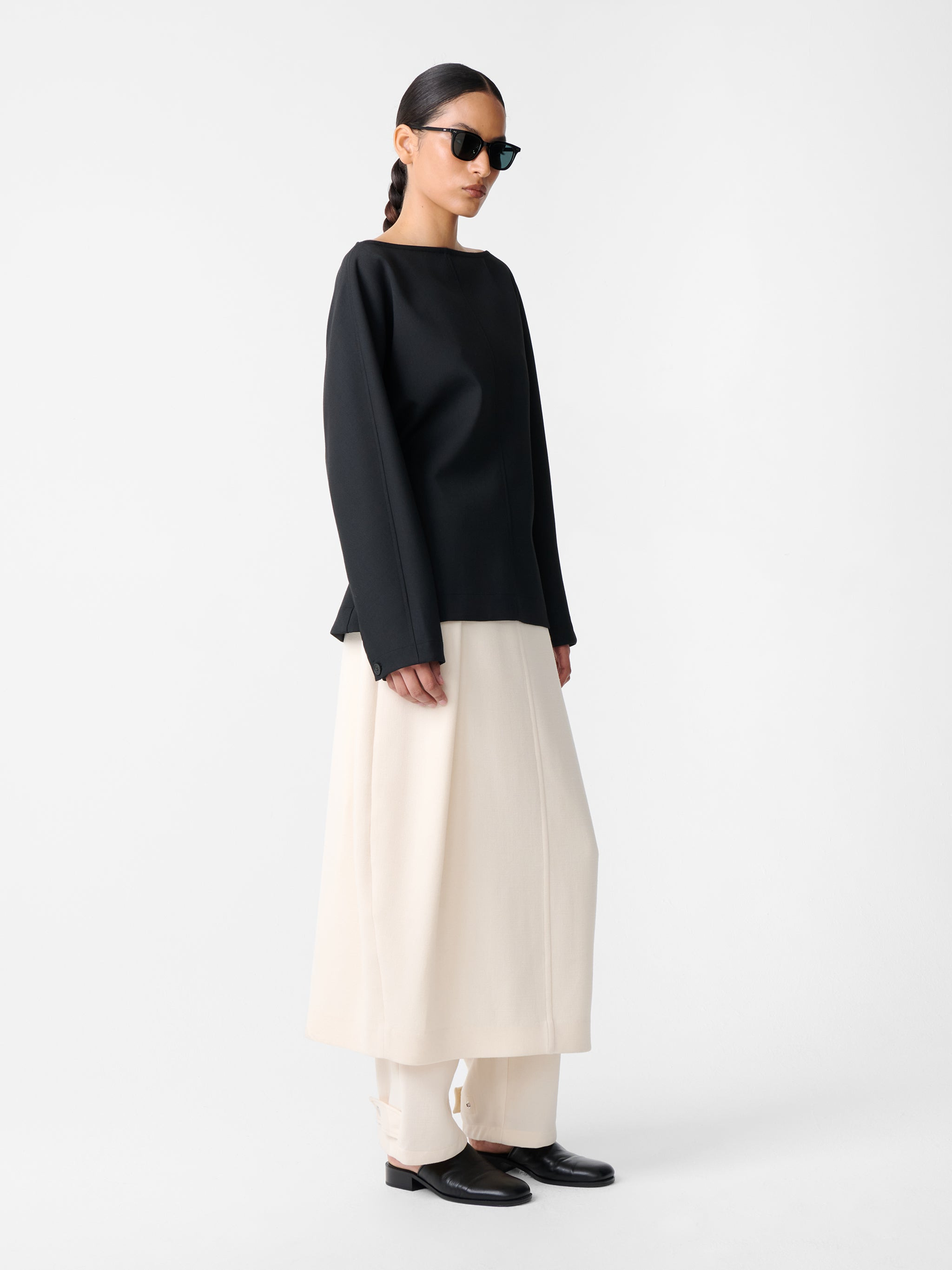 Aru Skirt - 3