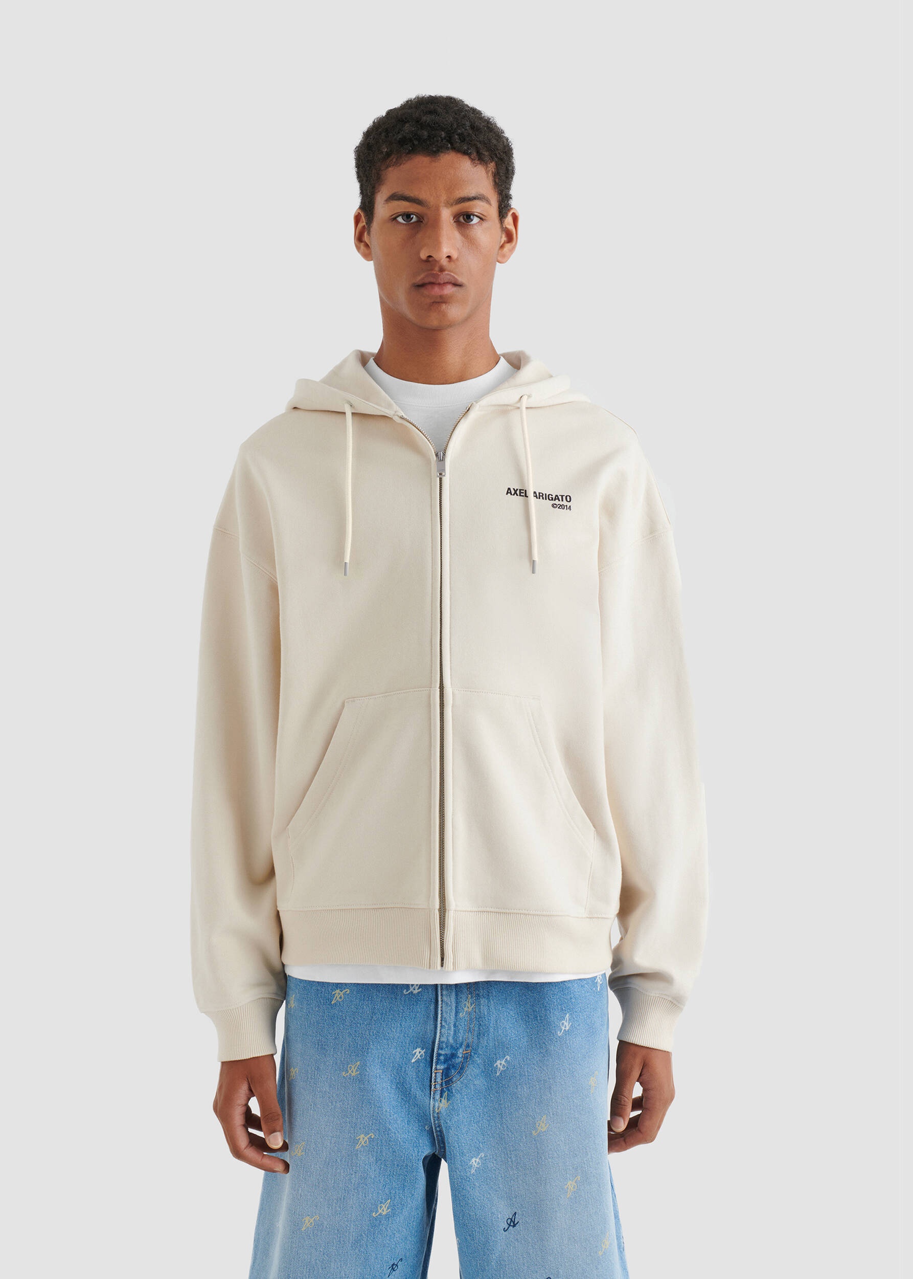 Field Hoodie - 2