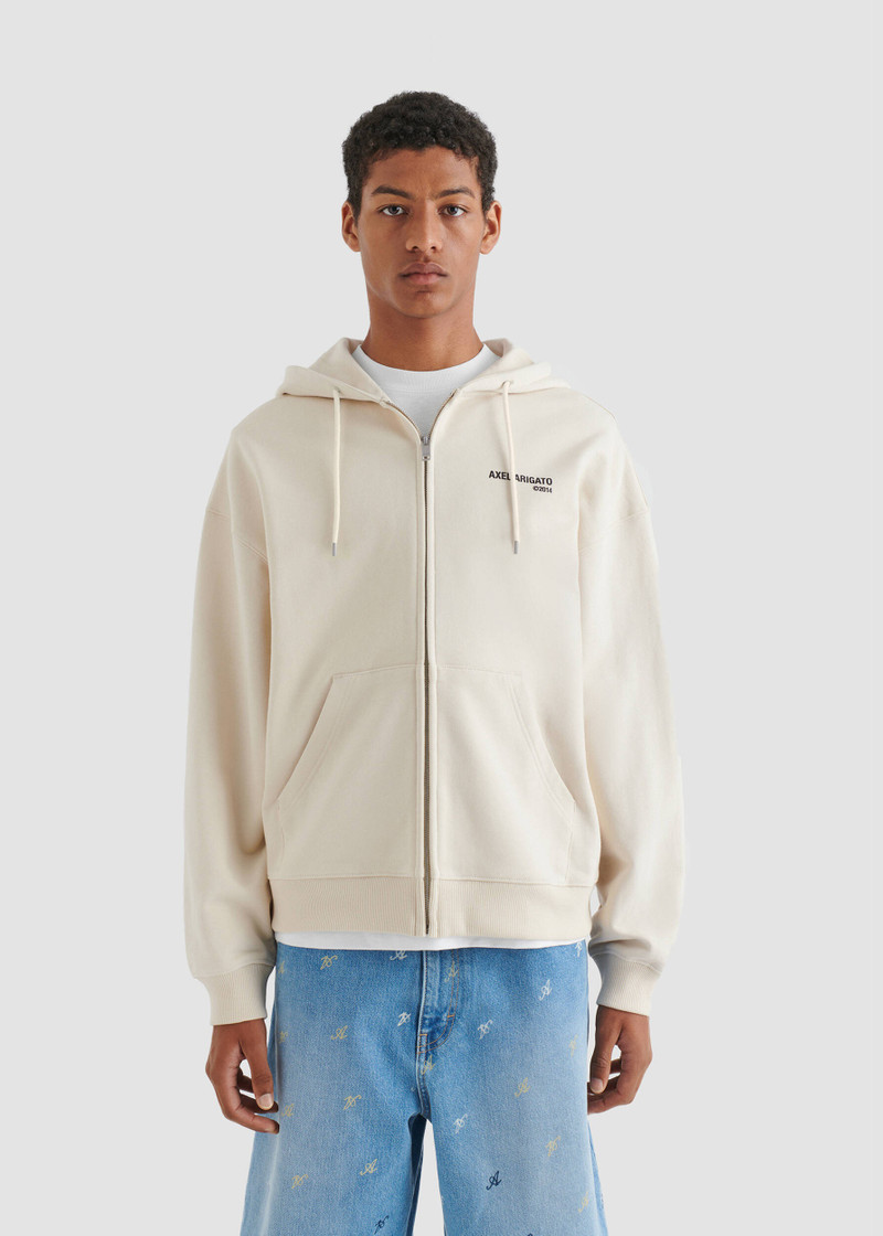 Axel Arigato Field Hoodie outlook
