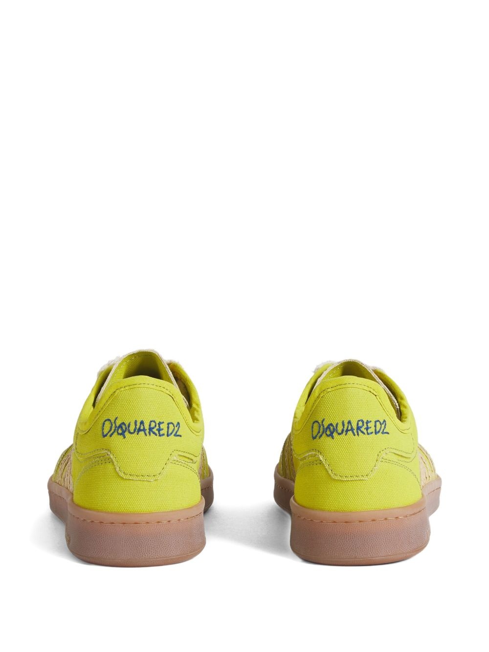 Summer Lovers Boxer sneakers - 3