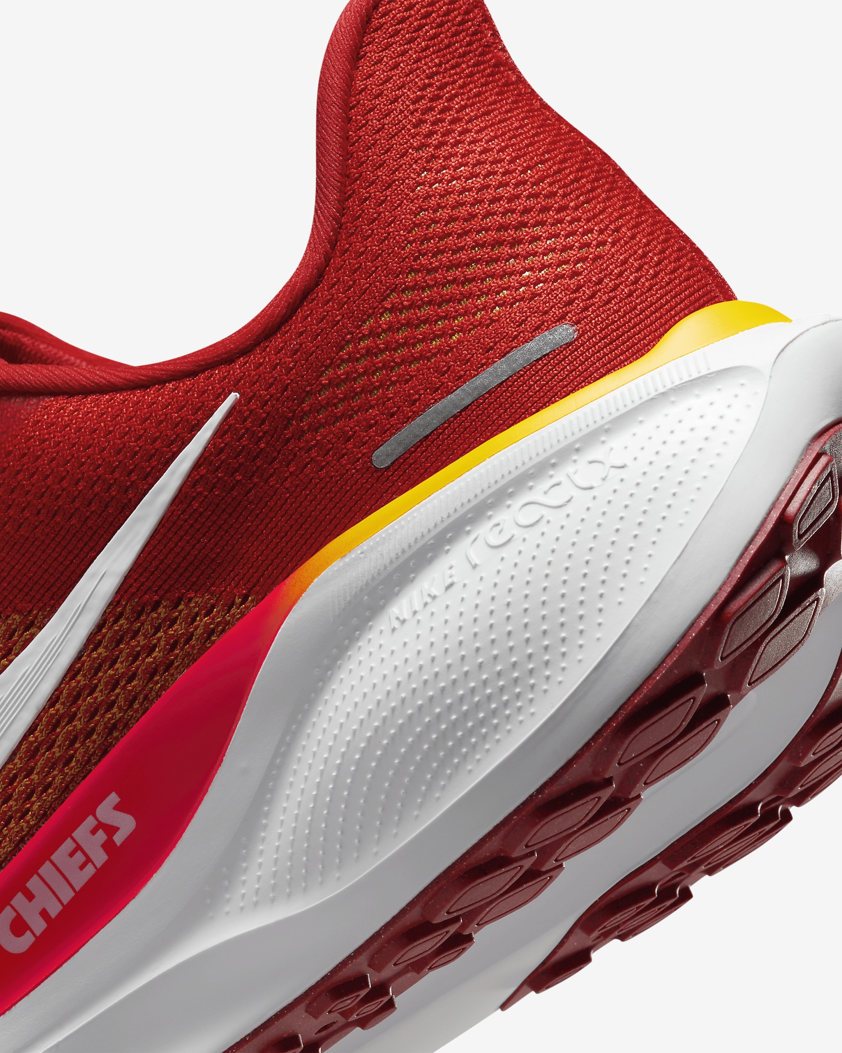 Nike Nike Pegasus 41 NFL Kansas City Chiefs Men