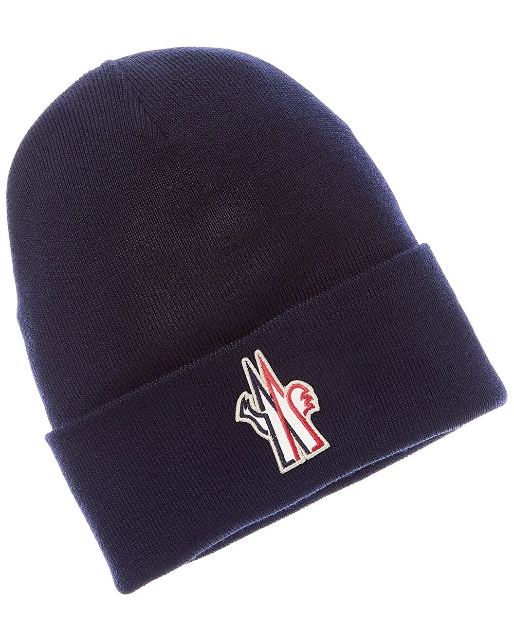 Moncler Wool Beanie - 1