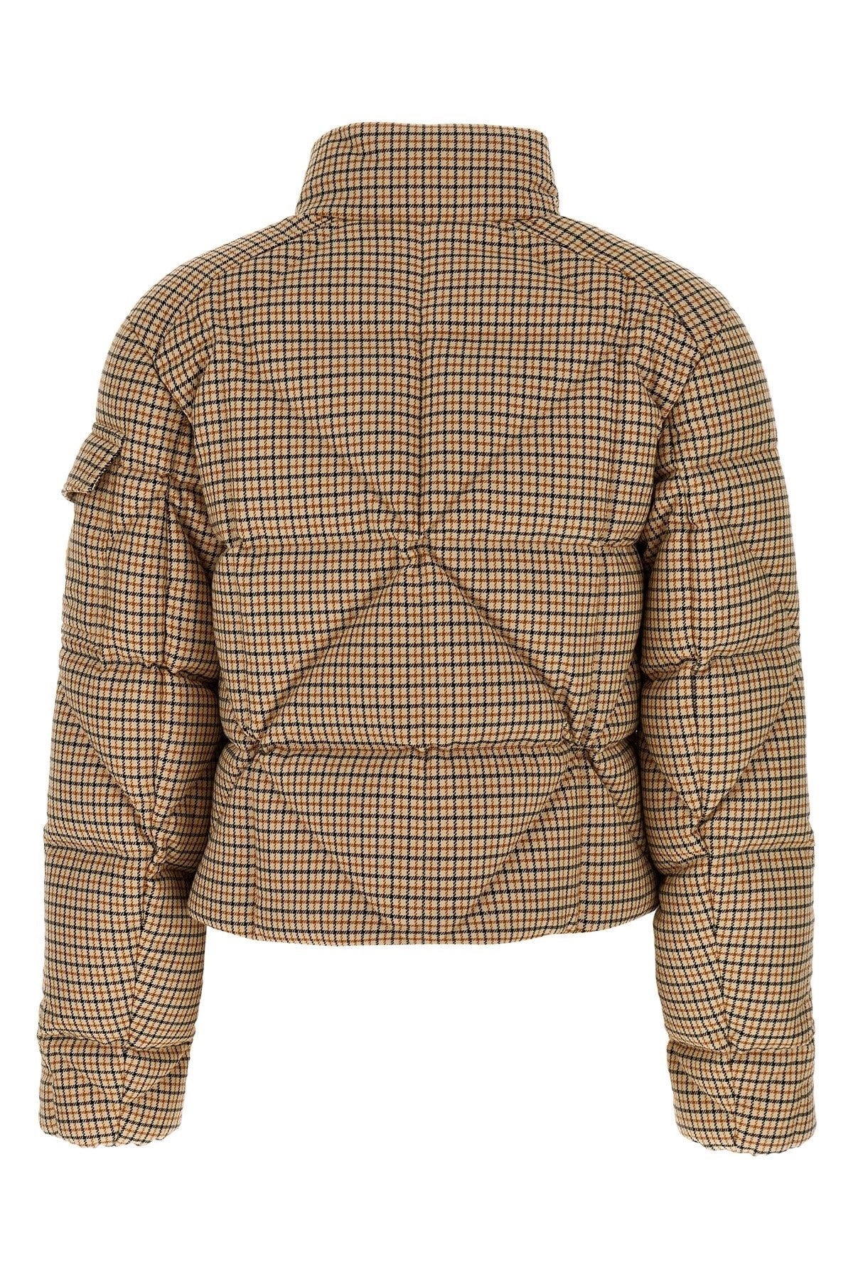 Moncler Women 'Keros' Down Jacket - 3