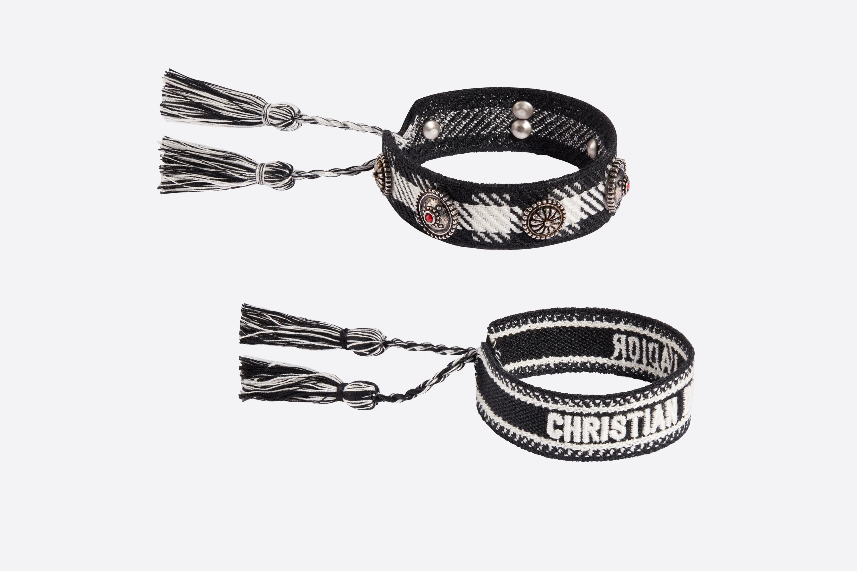 Christian Dior J'Adior Bracelet Set - 1