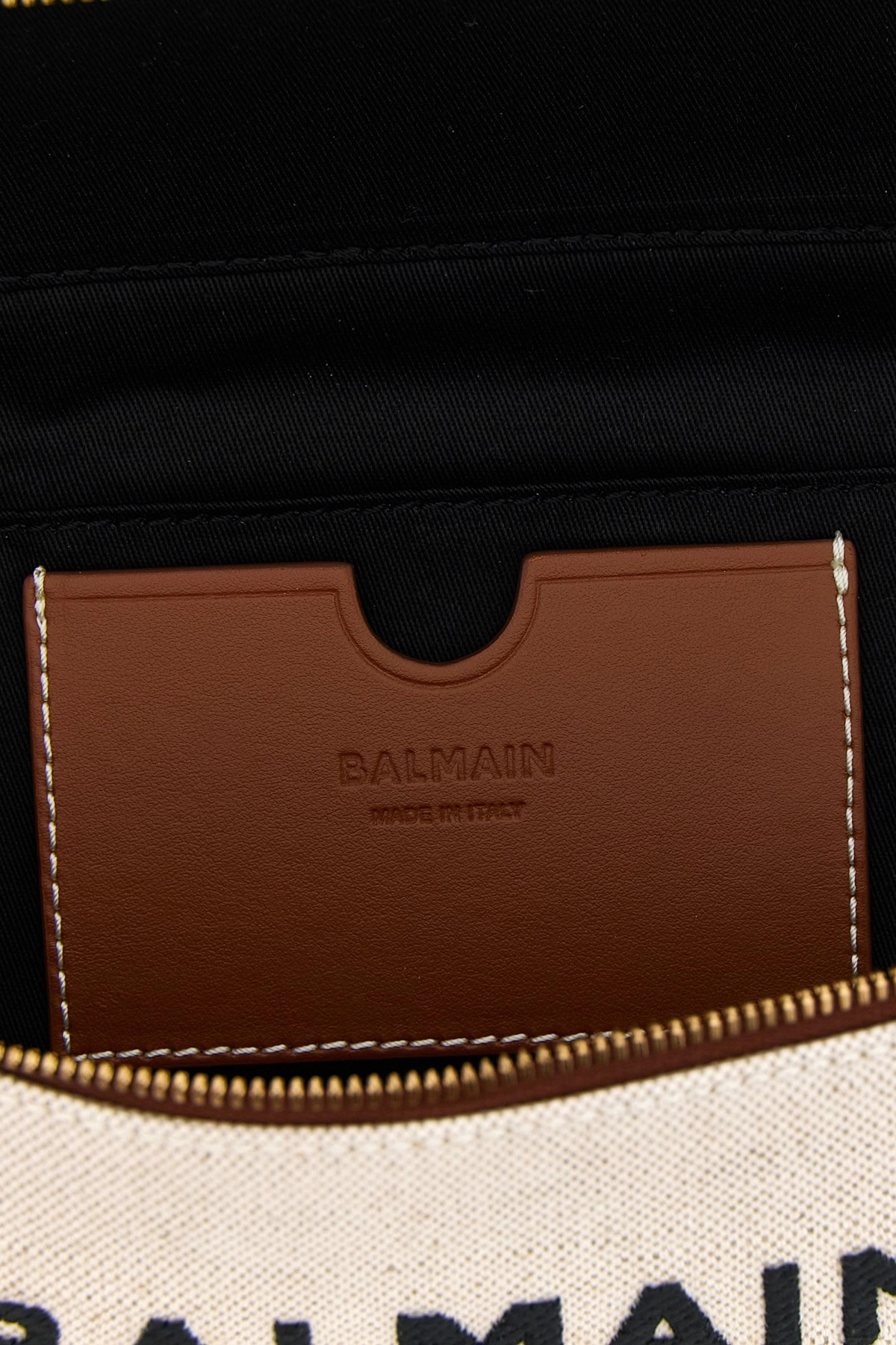 'Trousse B-Army' crossbody bag - 5