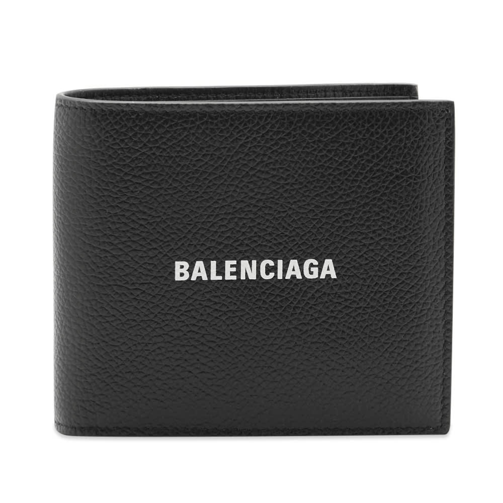 Balenciaga Cash Square Fold Wallet - 1
